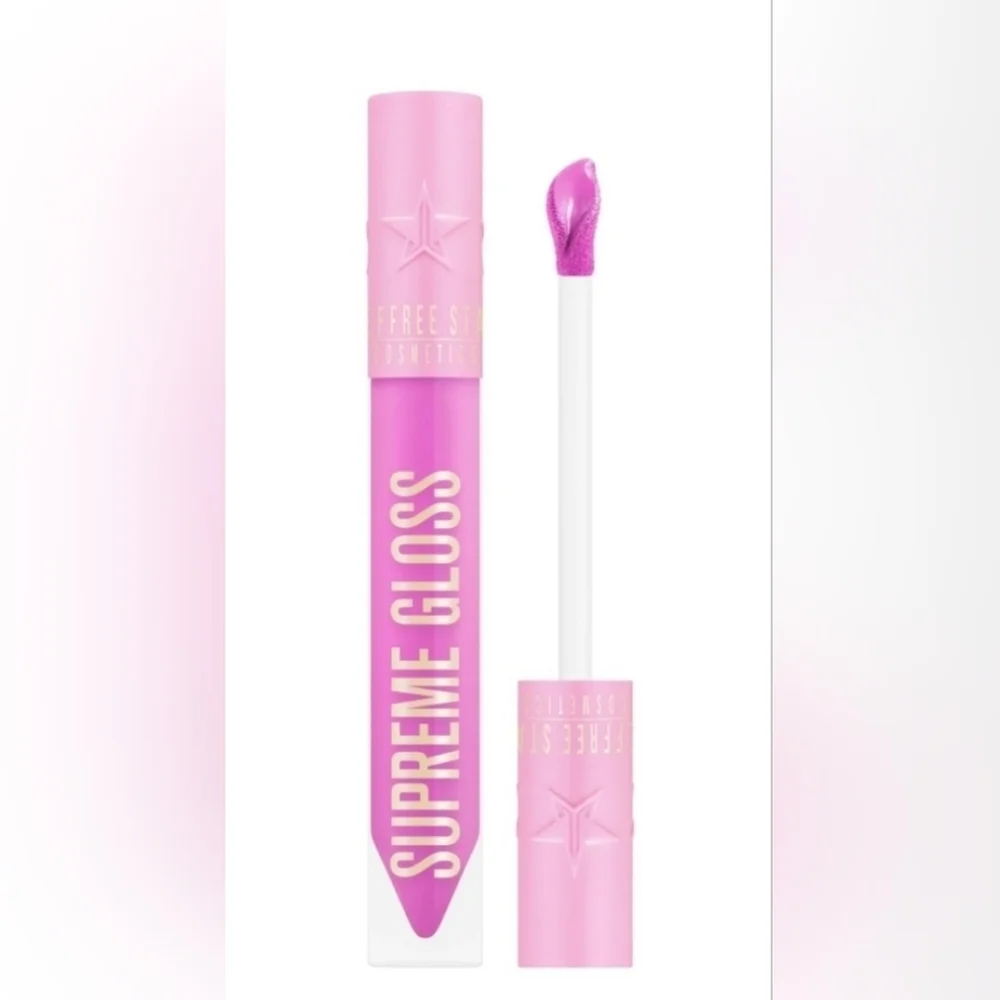 Jeffree Star Supreme Gloss - Queen Supreme (NEW in BOX)